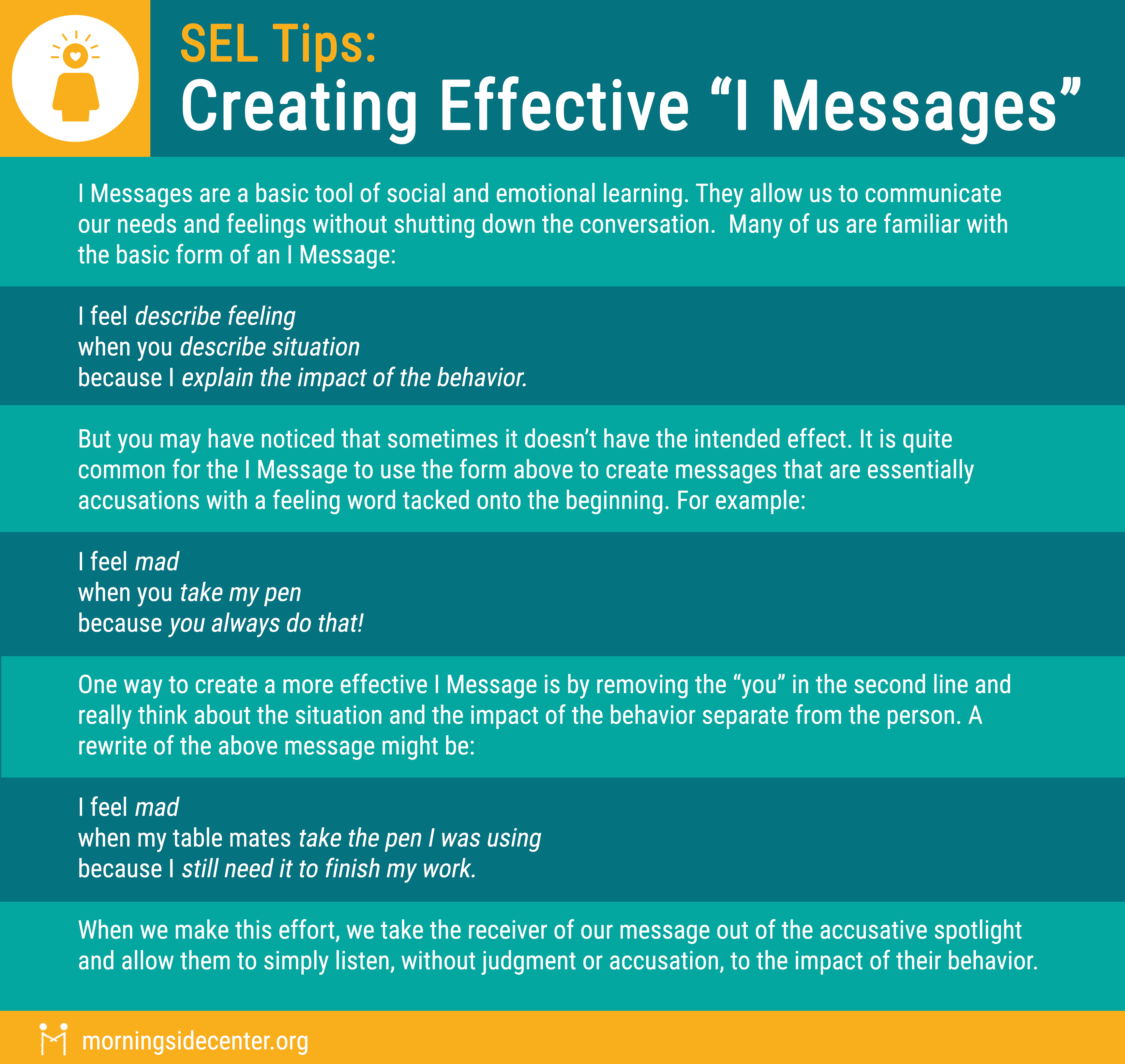 sel-tip-creating-effective-i-messages-morningside-center-for-teaching-social-responsibility